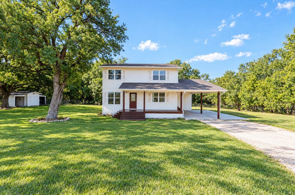 93 County Road 130, Georgetown