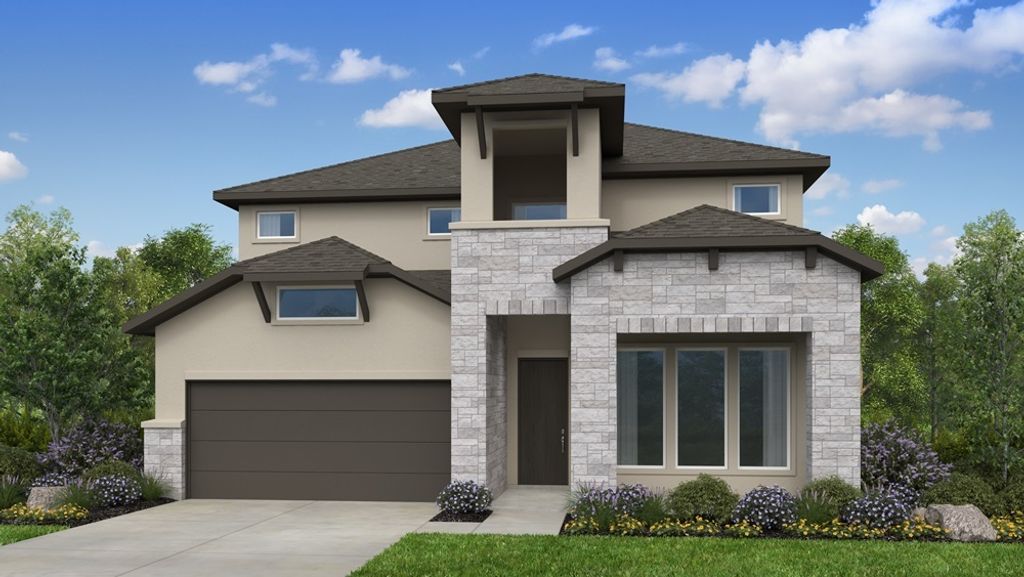 236 Jagged Iron Trace, Dripping Springs