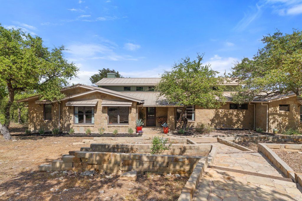 10598 Davy Crockett Drive, Austin