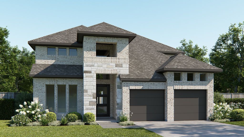 1409 Snowdrop Drive, Georgetown