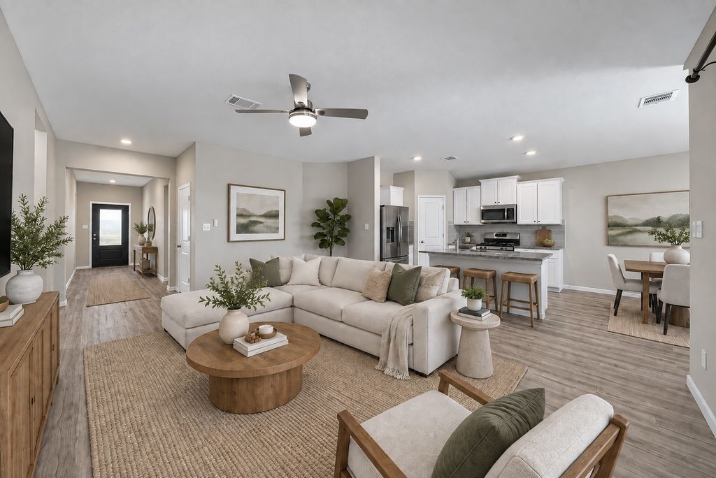5451 Jasmine Spur, Bulverde