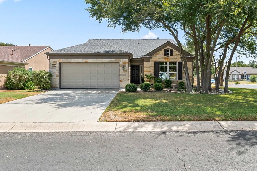 100 Klondike Drive, Georgetown