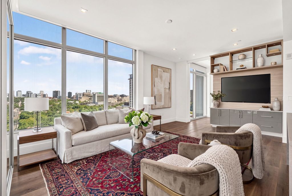 501 West Avenue 1504, Austin