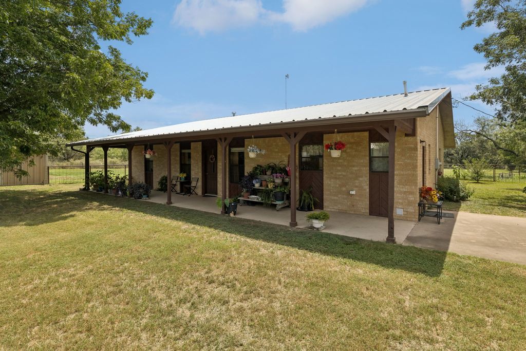7327 County Road 120, Marble Falls