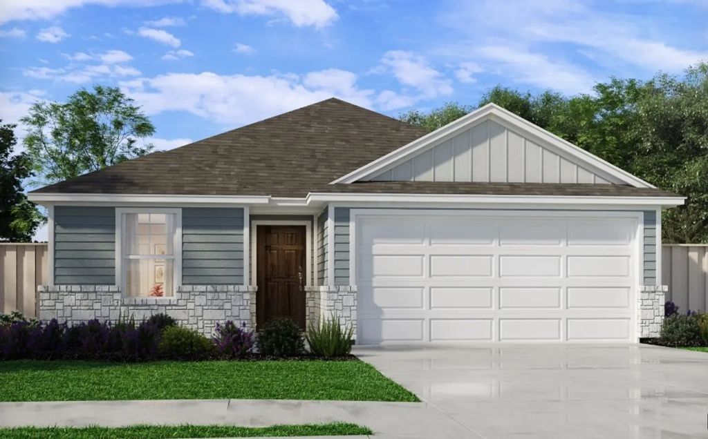104 Woodbrook Drive, Georgetown