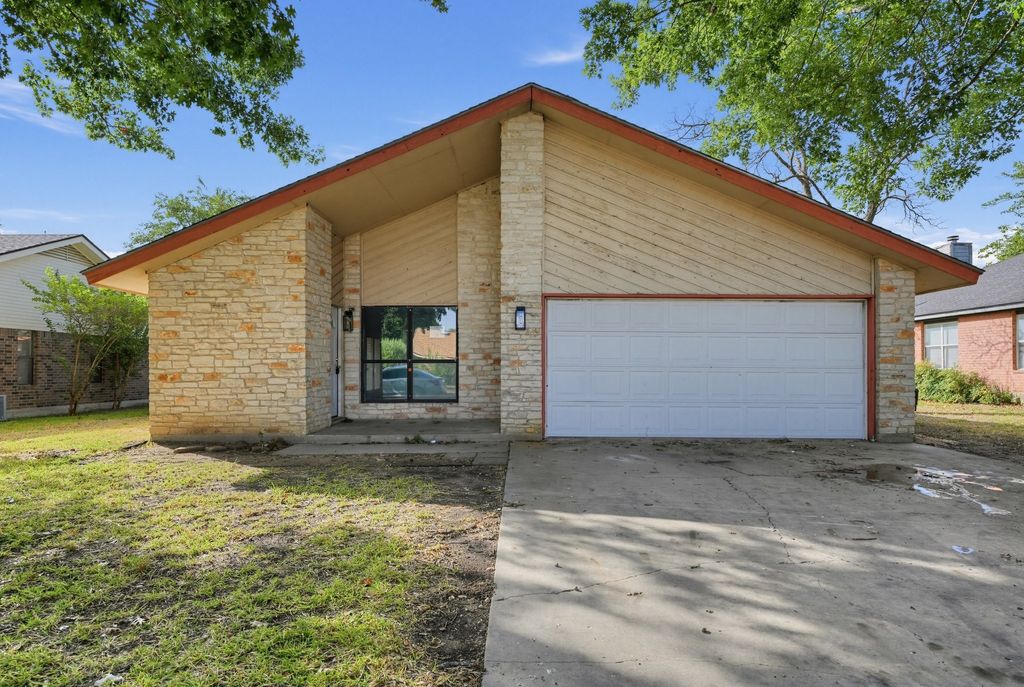 1805 Cedarlawn Street, Taylor