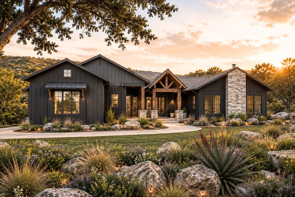 4155 Bee Creek Road, Spicewood
