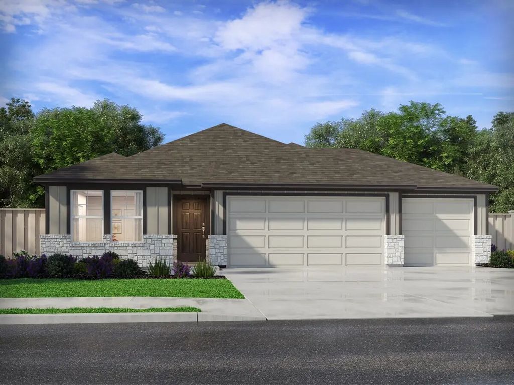 108 Woodbrook Drive, Georgetown