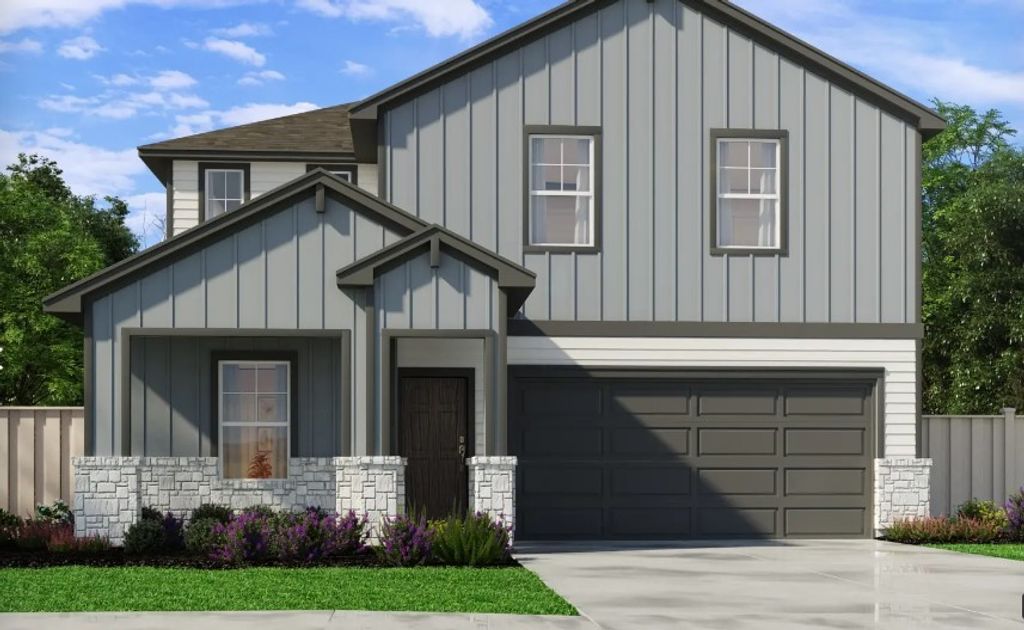 112 Woodbrook Drive, Georgetown