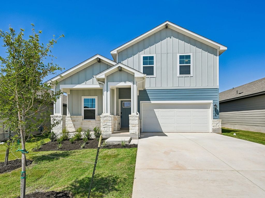 112 Woodbrook Drive, Georgetown