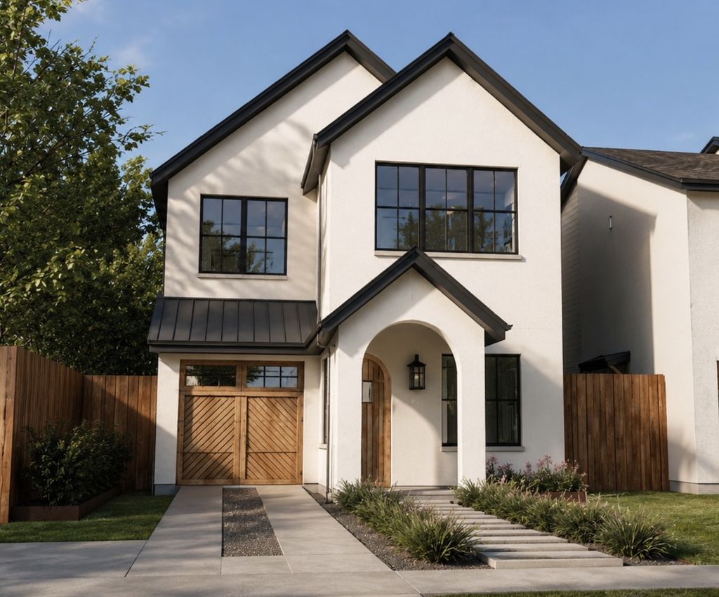 2113 Haskell Street, Austin