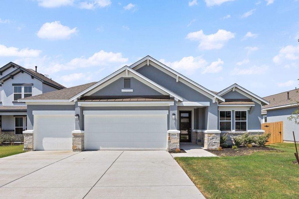 19128 Ariel Elena Way, Pflugerville