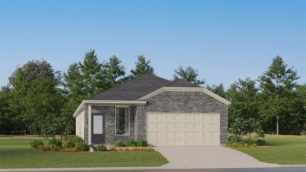 101 Twins Trail, Hutto