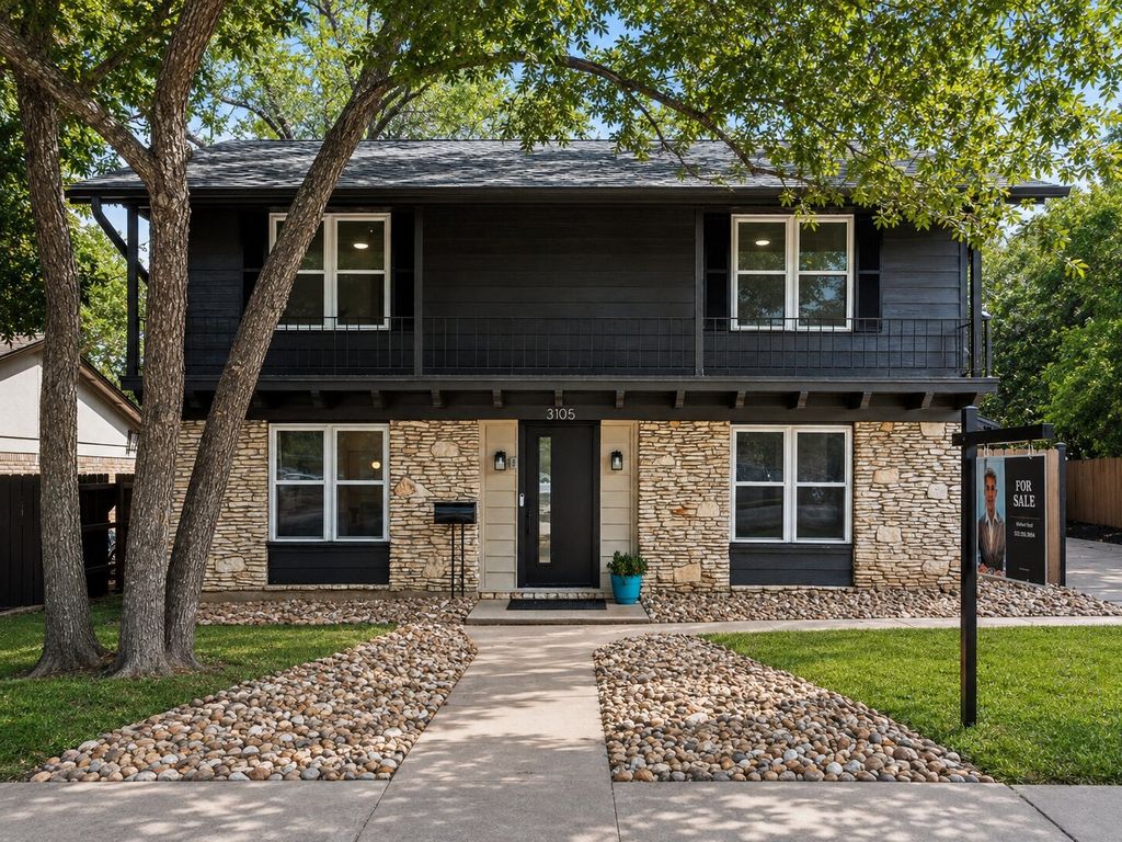 3105 Borden Road, Austin