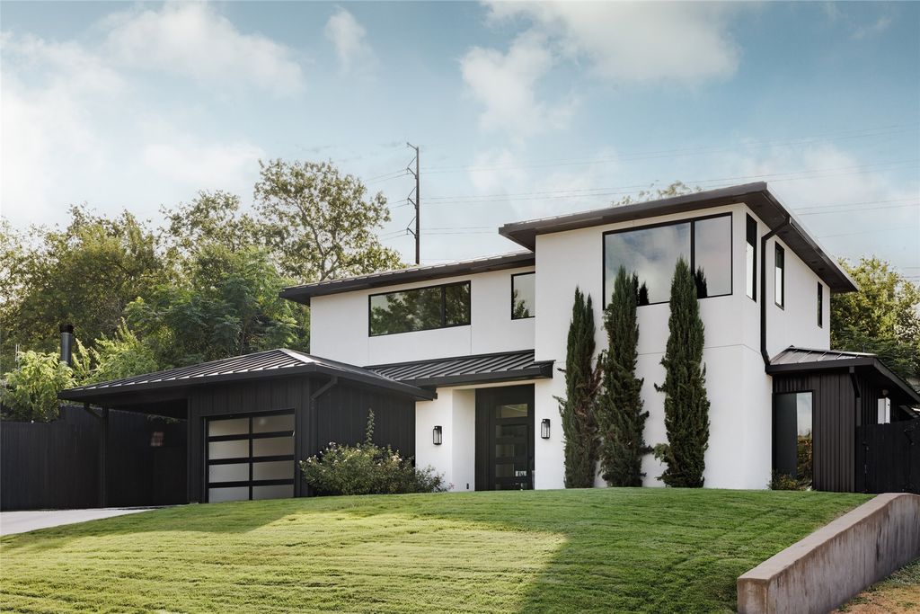 3007 Garden Villa Lane, Austin
