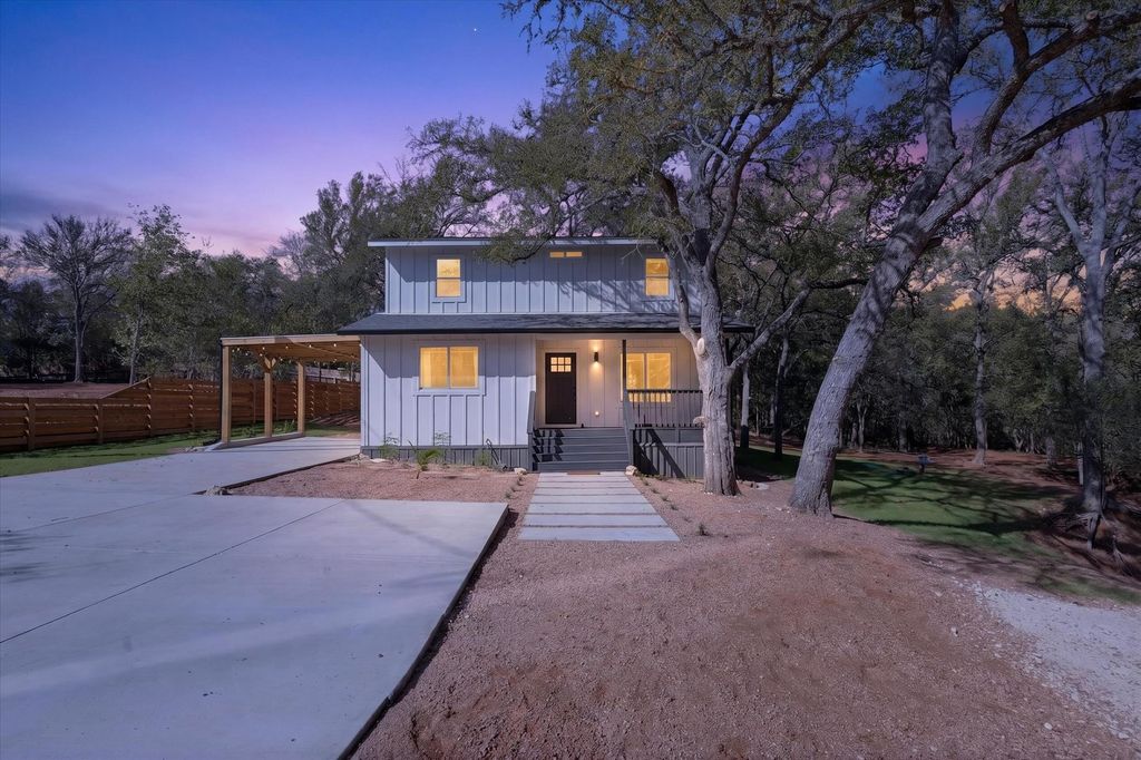 182 Helemano Drive, Bastrop