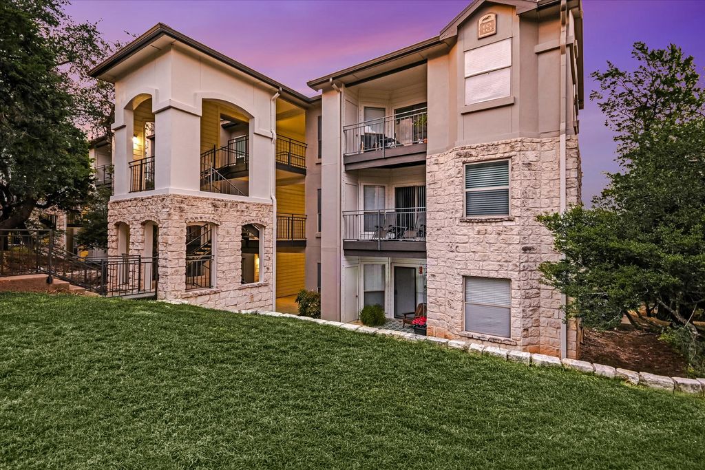 6000 Shepherd Mountain Cove 1818, Austin