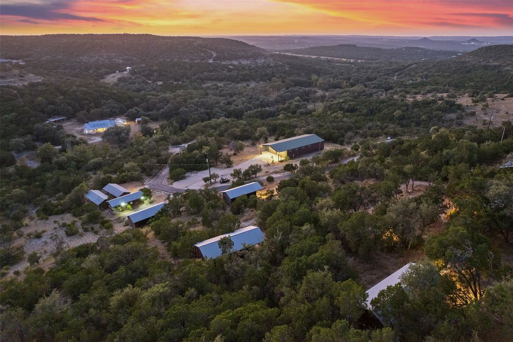 10703 Ranch Road 12, Wimberley