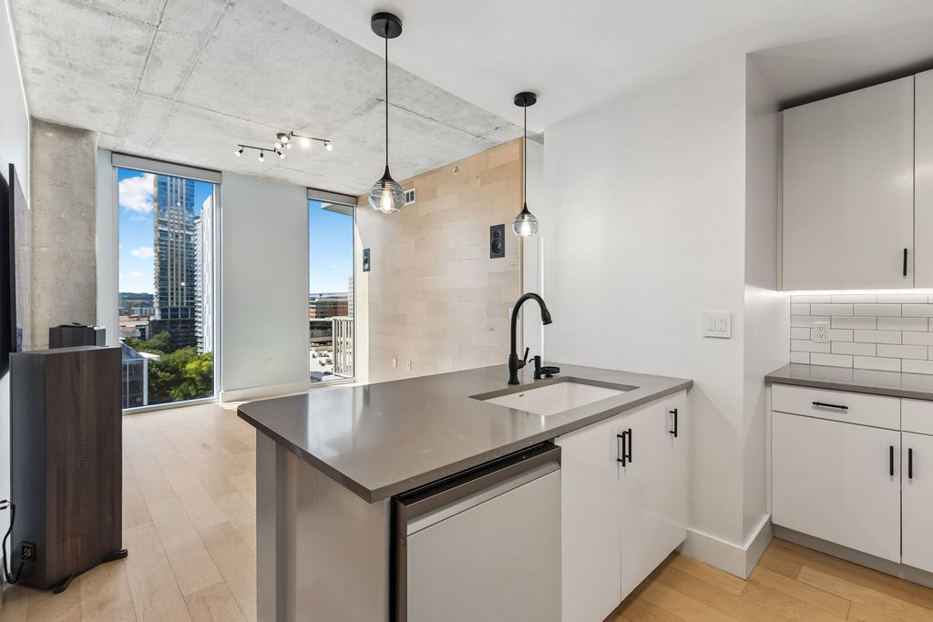 360 Nueces Street 1114, Austin