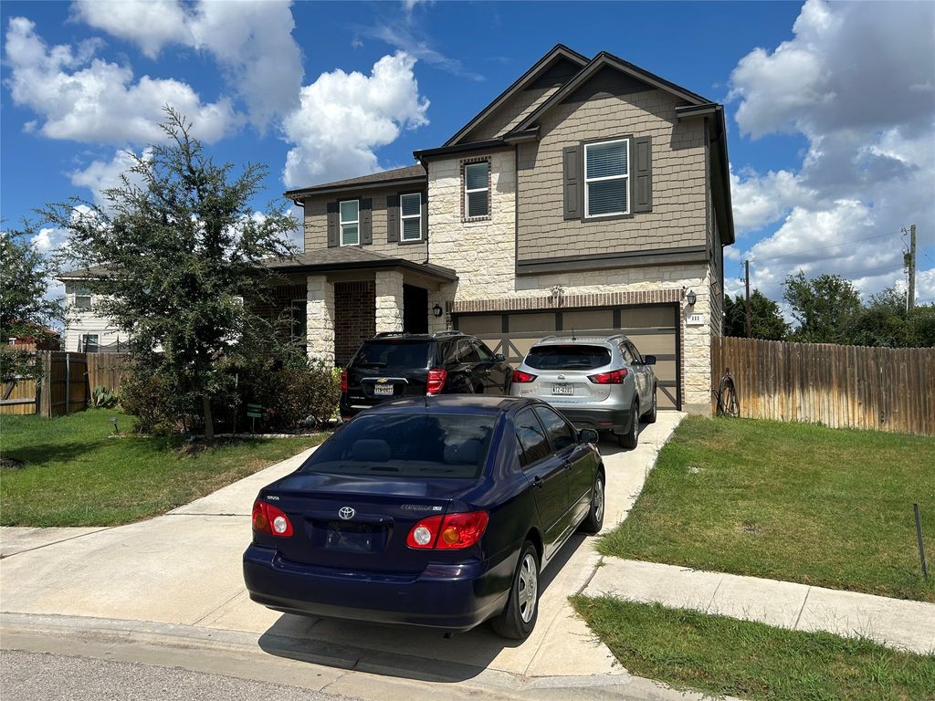 111 Forego Drive, Elgin