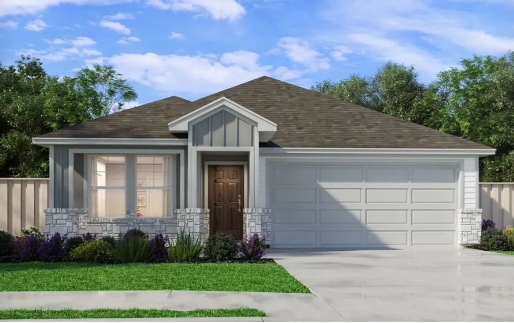 434 Boondoggle Ridge, Cedar Creek