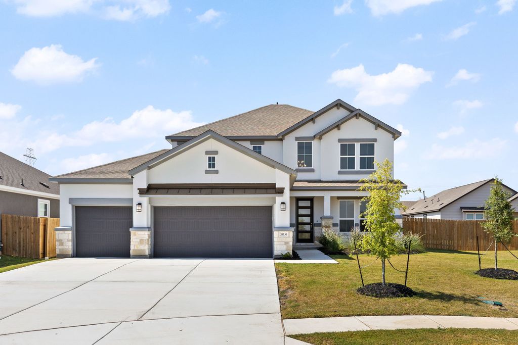 19136 Kleingrass Lane, Pflugerville