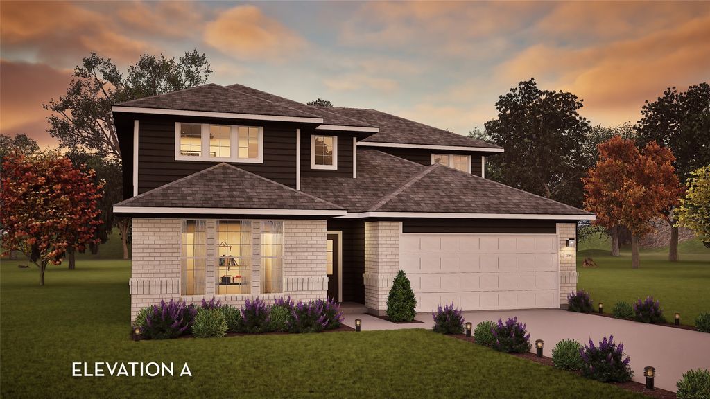 240 Tundra Lane, Buda