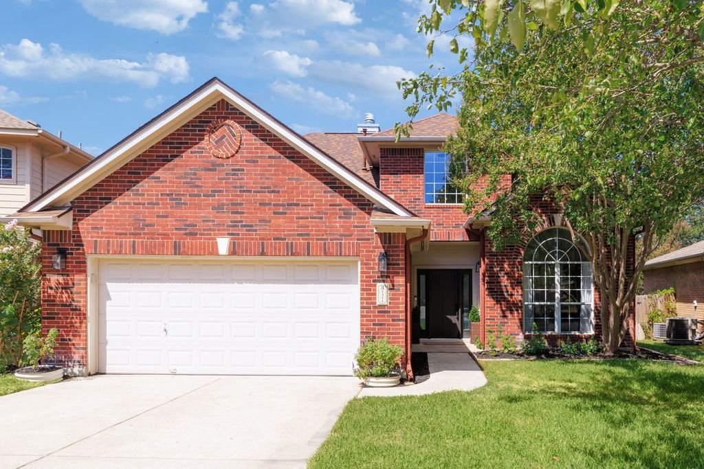 1311 Brighton Bend Lane, Cedar Park