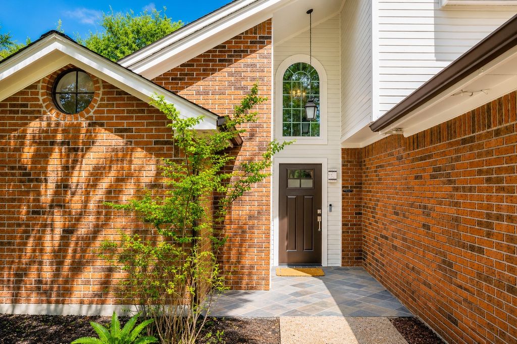 11402 Chessington Drive, Austin