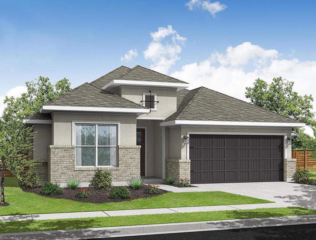104 Hadleigh Drive, Hutto