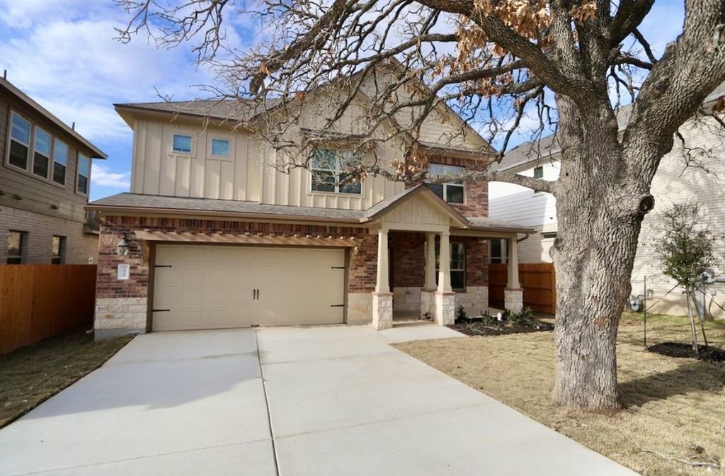 3929 Mineral Drive, Leander