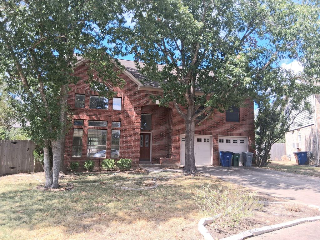 7404 Maricopa Cove, Austin