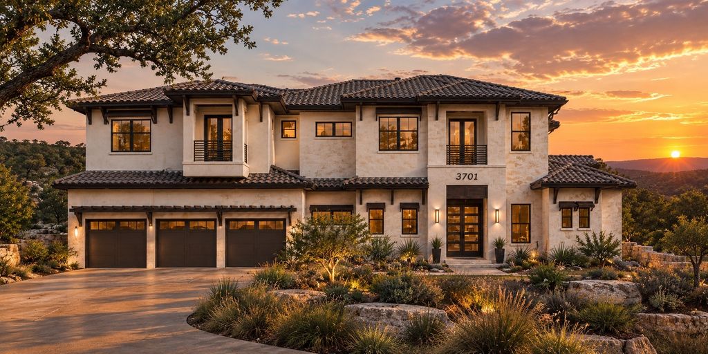 3831 Lakehurst Road, Spicewood