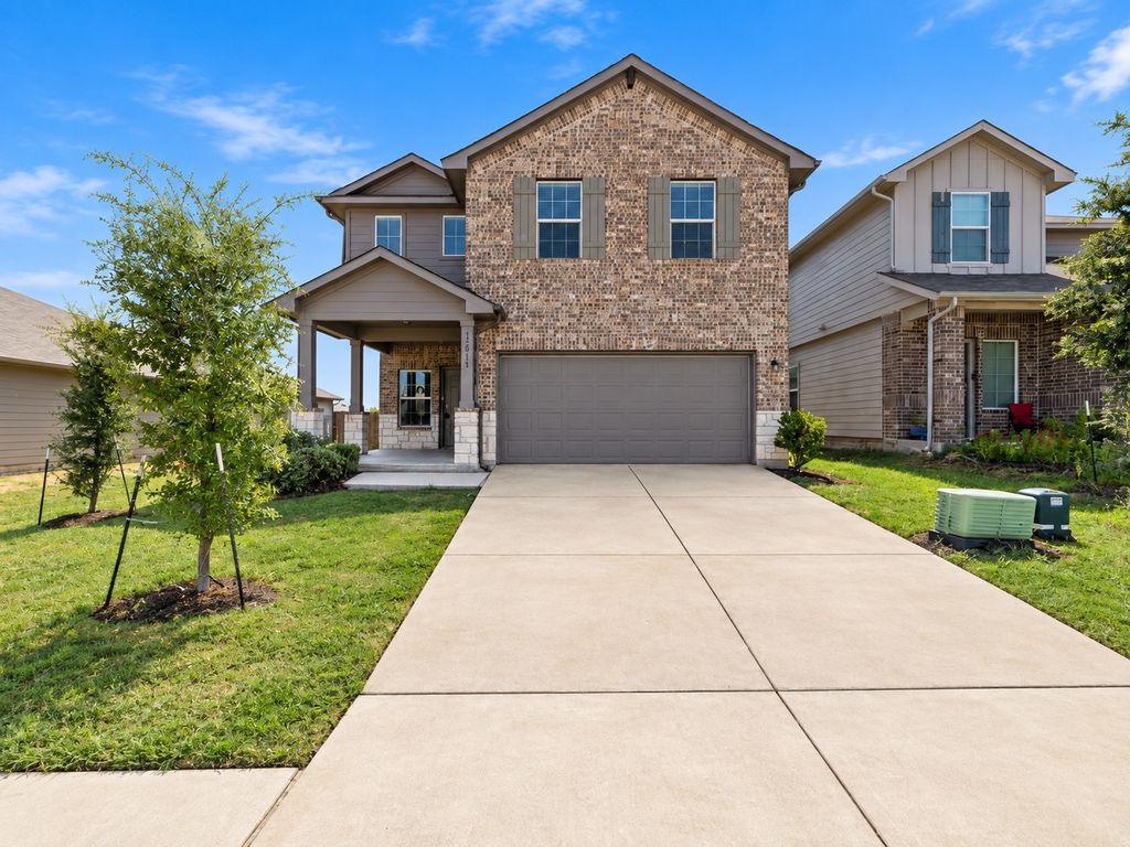 15011 Tuff Road, Manor