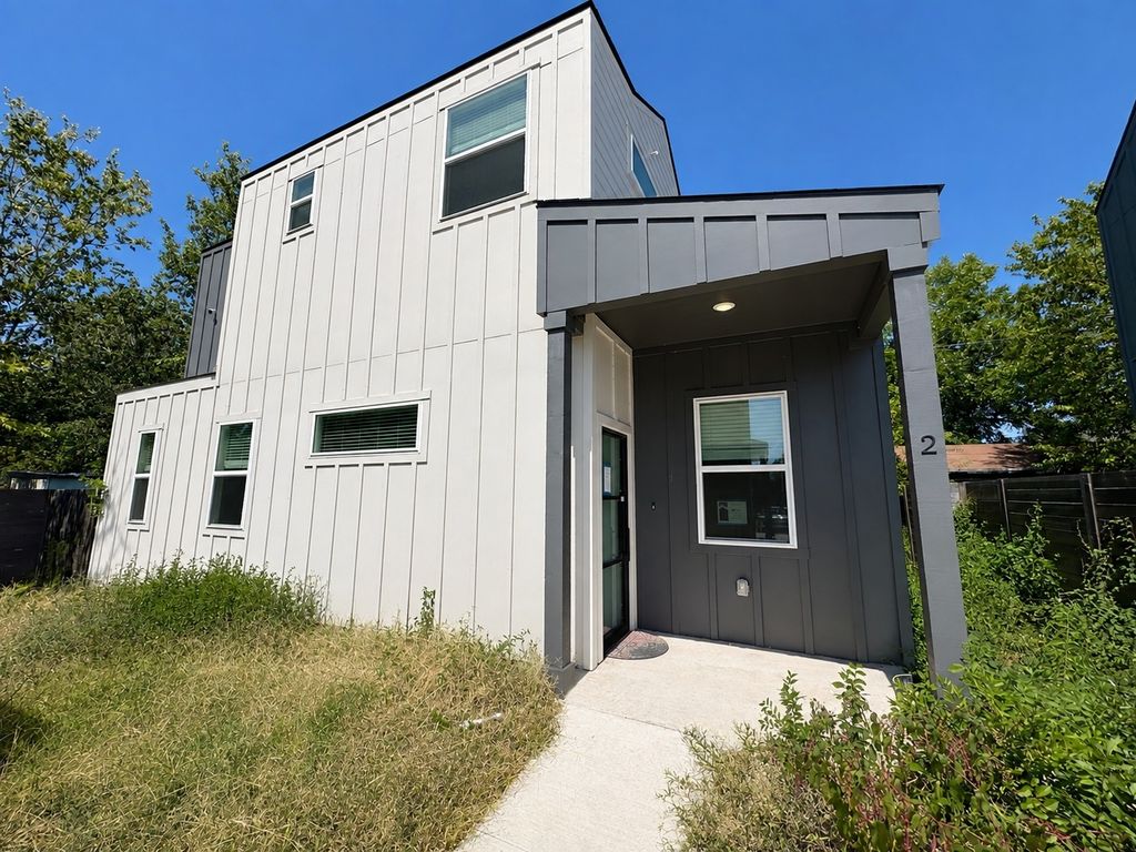 1106 Begonia Terrace 2, Austin