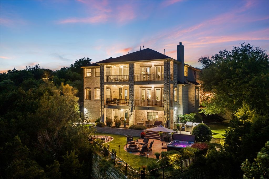 129 Vailco Lane, Austin