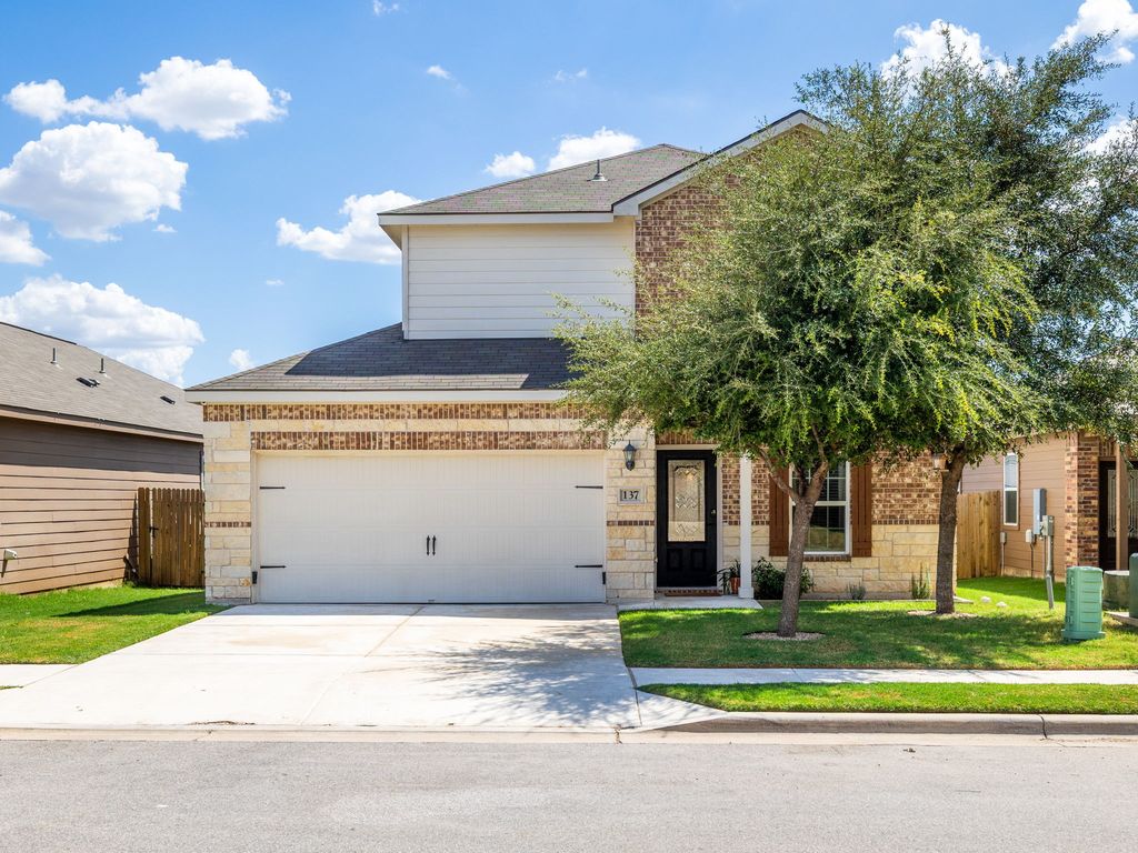 137 Star Spangled Drive, Liberty Hill