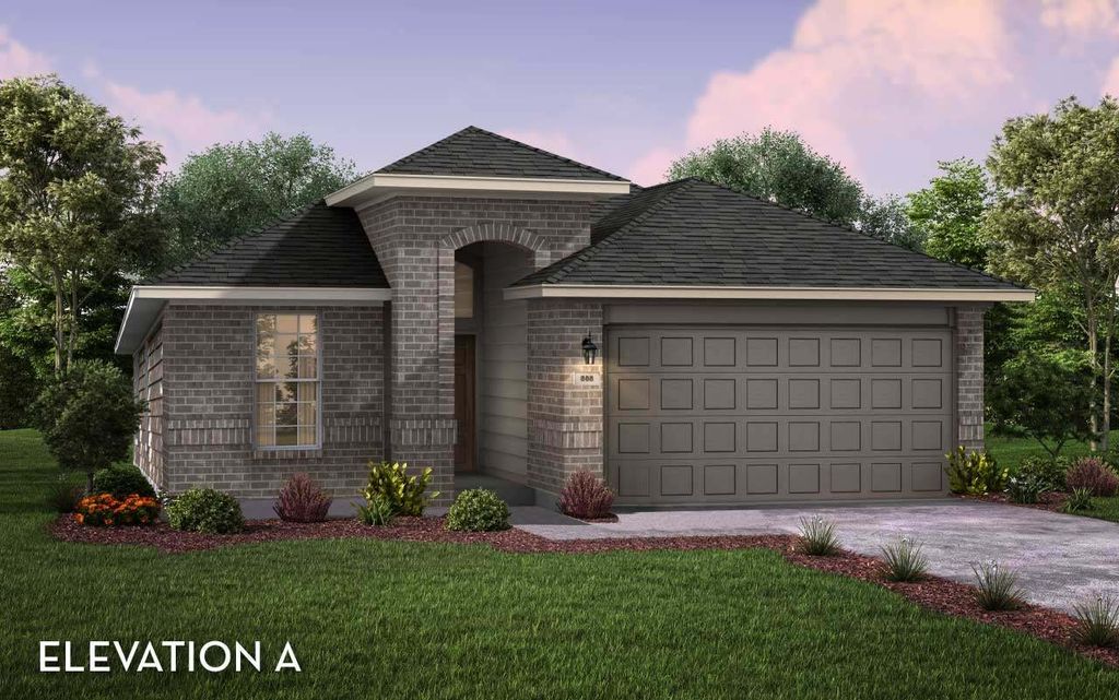 250 Tundra Lane, Buda
