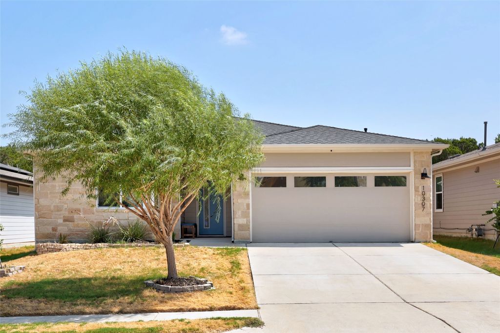 10307 Criswell Road, Austin