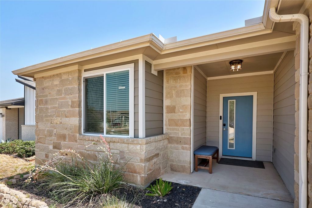 10307 Criswell Road, Austin