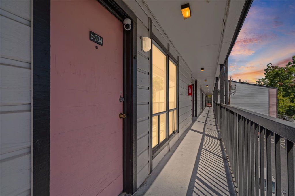 2808 Whitis Avenue C304, Austin