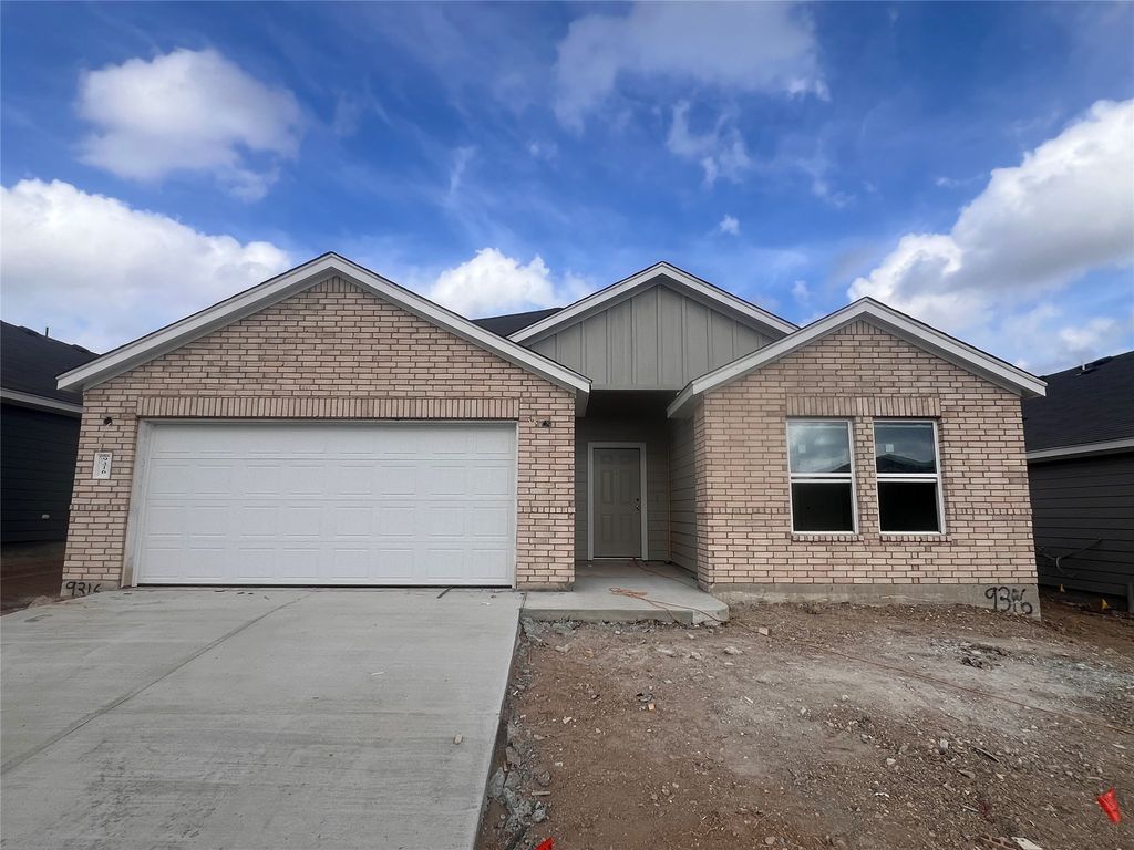 9316 Furman Drive, Austin