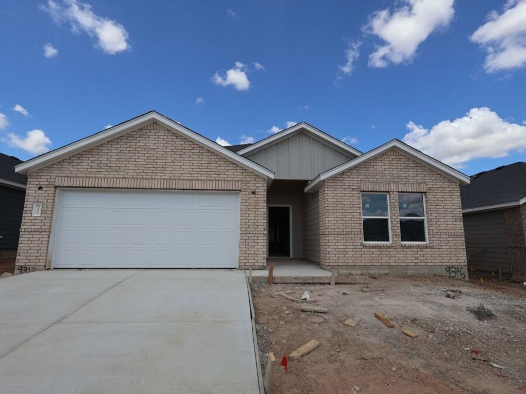 9316 Furman Drive, Austin
