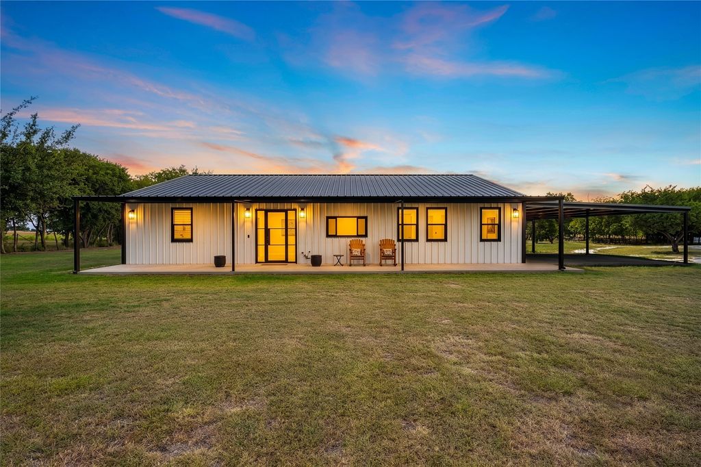 3181 Berger Road, Temple