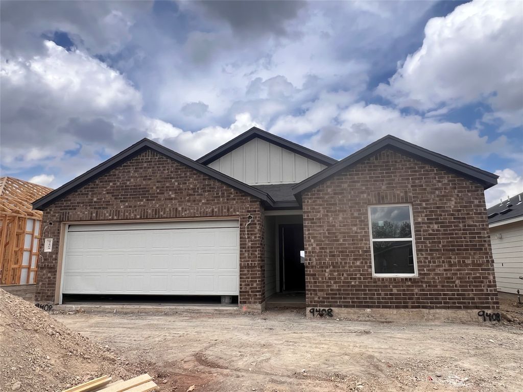 9408 Corvallis Drive, Austin