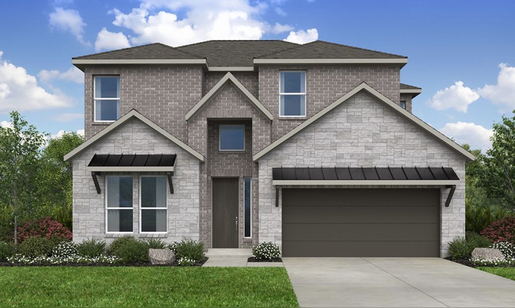 170 Jagged Iron Trace, Dripping Springs