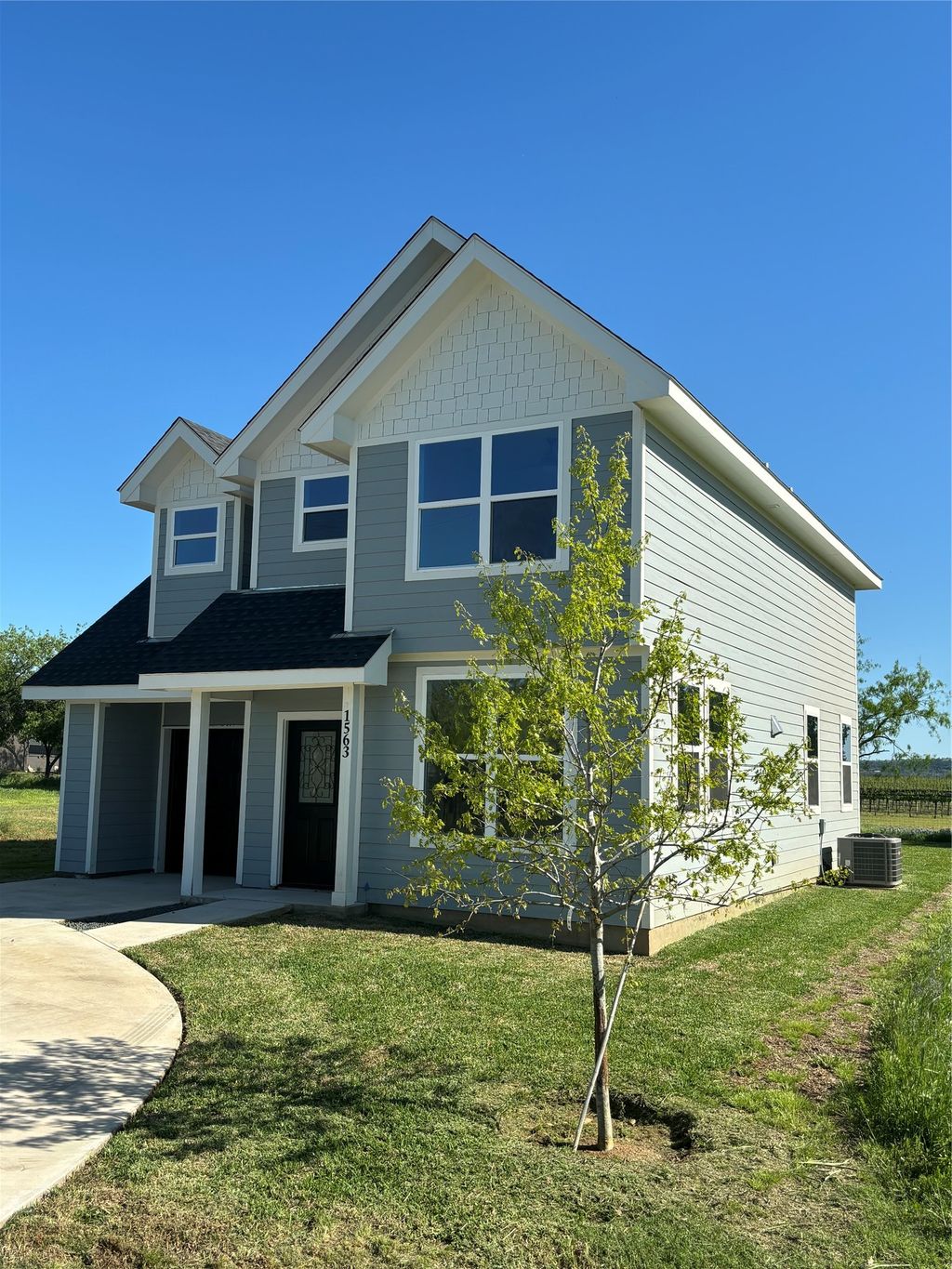 1563 County Road 119, Burnet