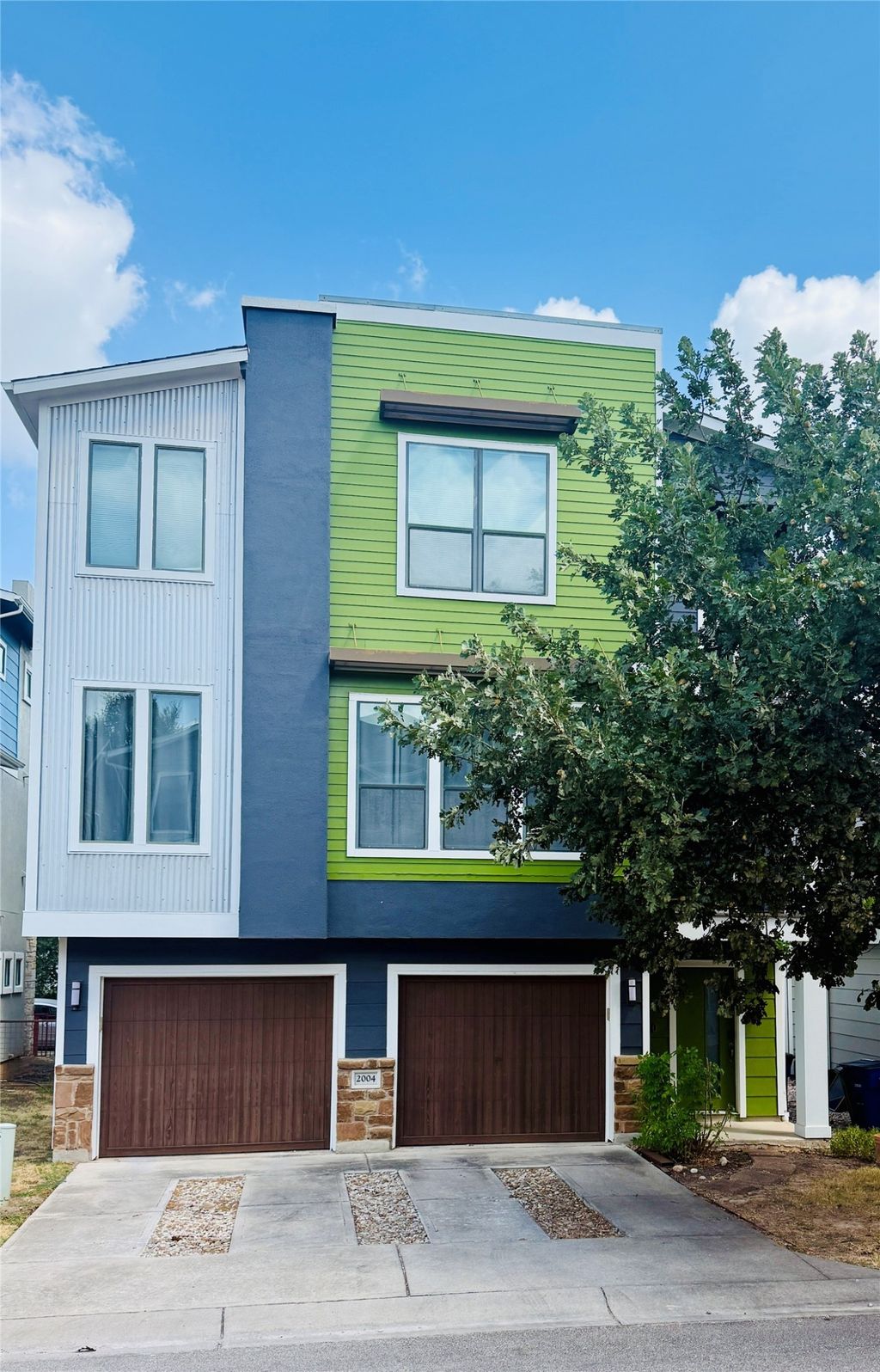 2004 Tripshaw Lane 73c, Austin
