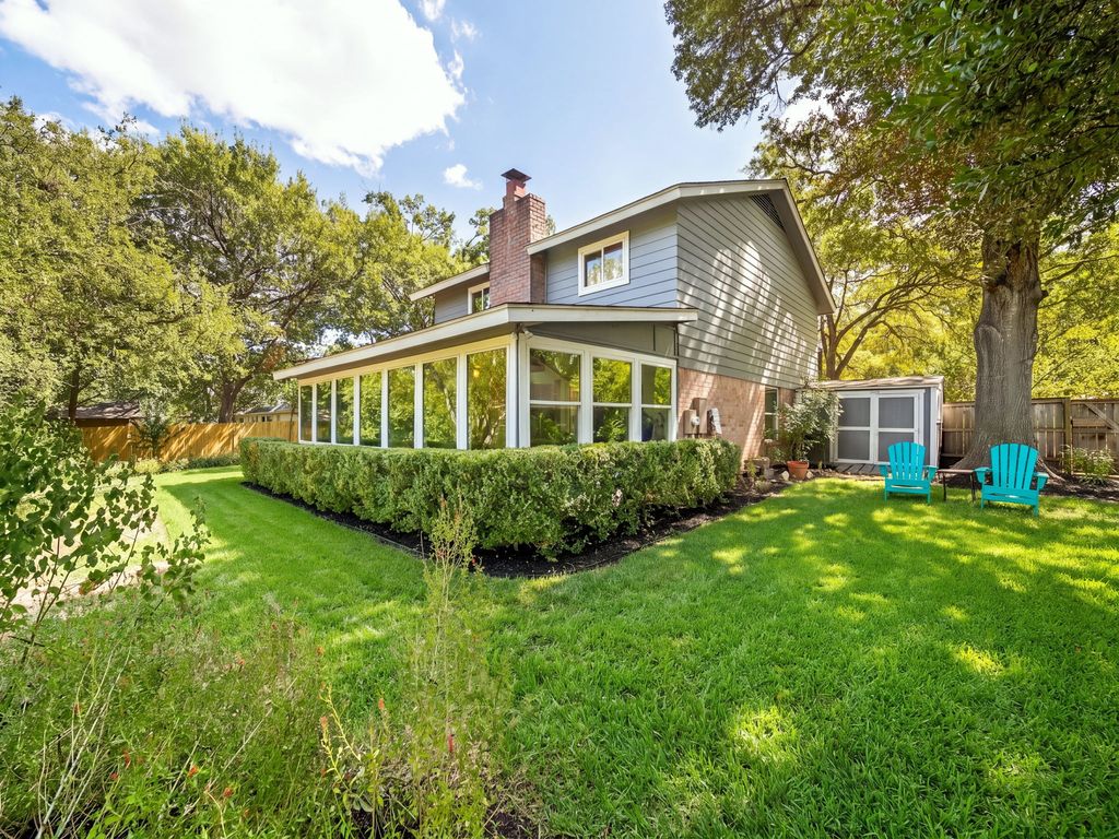 2406 Lancaster Drive, Austin