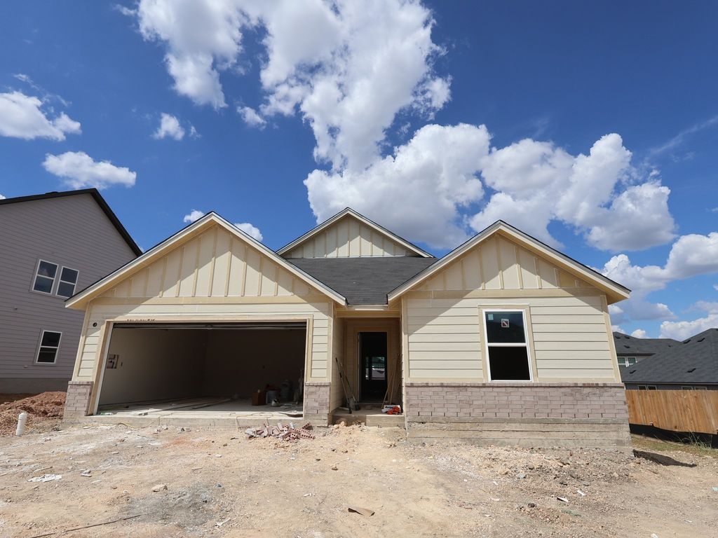4712 Lava Island Drive, Austin